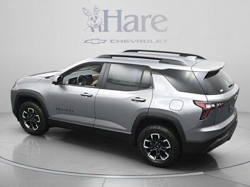 2026 Chevrolet Equinox FWD ACTIV