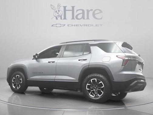 2026 Chevrolet Equinox FWD ACTIV