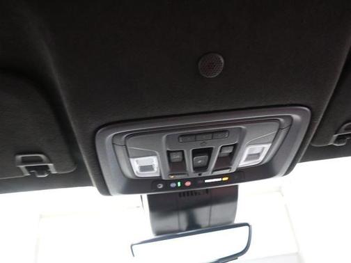 White Frost Tri-Coat 2024 GMC Sierra 3500 Denali Ultimate