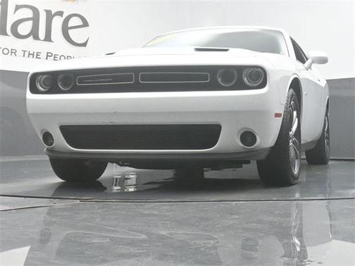 2018 Dodge Challenger GT