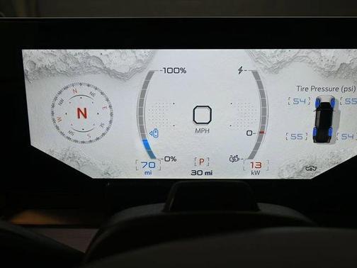 Black 2024 GMC HUMMER EV Pickup 3X