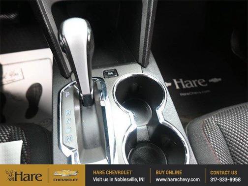 2014 Chevrolet Equinox 2LT