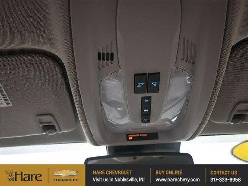 2014 Chevrolet Equinox 2LT