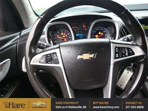2014 Chevrolet Equinox 2LT