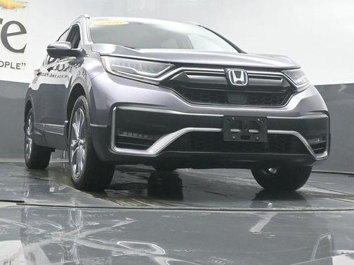 2020 Honda CR-V Hybrid Touring