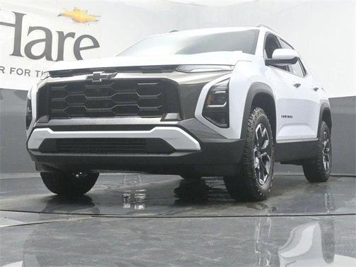 2026 Chevrolet Equinox AWD ACTIV