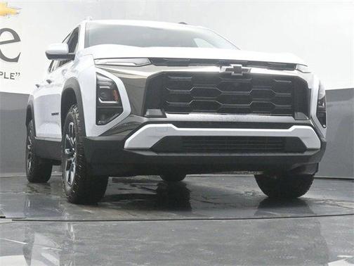 2026 Chevrolet Equinox AWD ACTIV