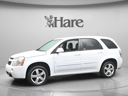 2008 Chevrolet Equinox Sport