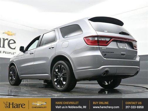 2021 Dodge Durango GT