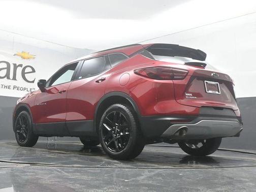 2023 Chevrolet Blazer 3LT