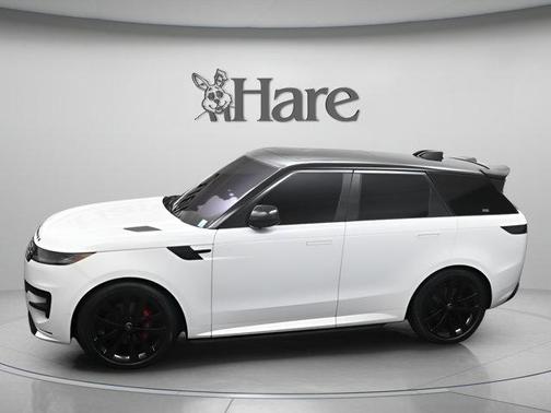 Fuji White 2023 Land Rover Range Rover Sport SE Dynamic