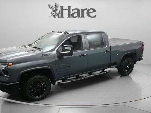 Cypress 2026 Chevrolet Silverado 2500 LT