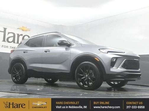 2024 Buick Encore GX Sport Touring