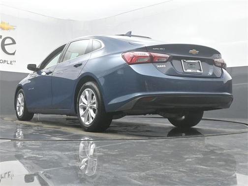 2024 Chevrolet Malibu 2LT