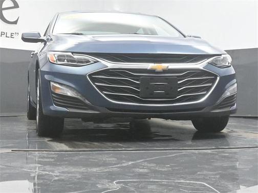 2024 Chevrolet Malibu 2LT