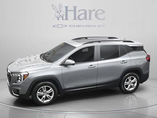 Sterling 2023 GMC Terrain SLE