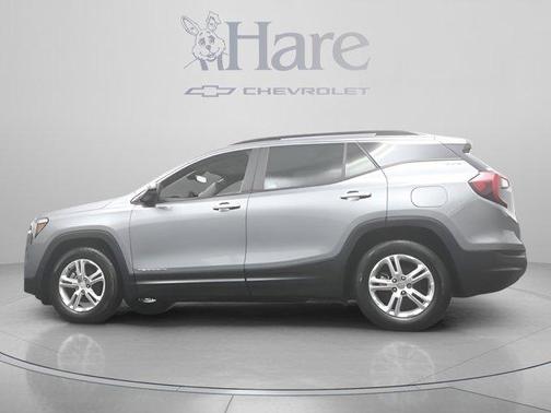 Sterling 2023 GMC Terrain SLE