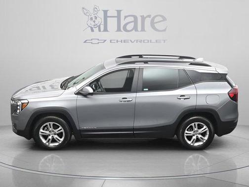 Sterling 2023 GMC Terrain SLE