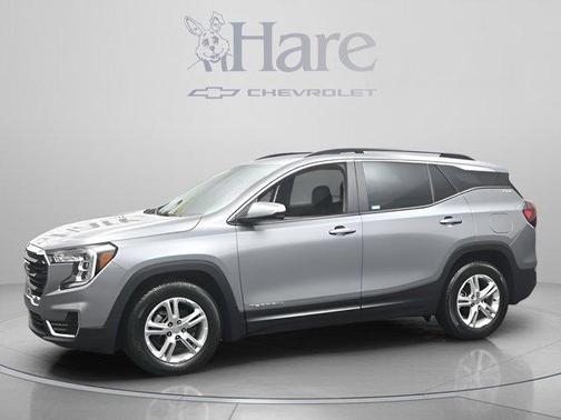 Sterling 2023 GMC Terrain SLE