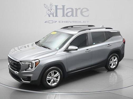 Sterling 2023 GMC Terrain SLE
