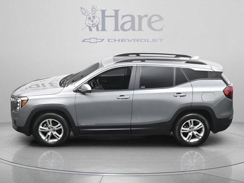 Sterling 2023 GMC Terrain SLE