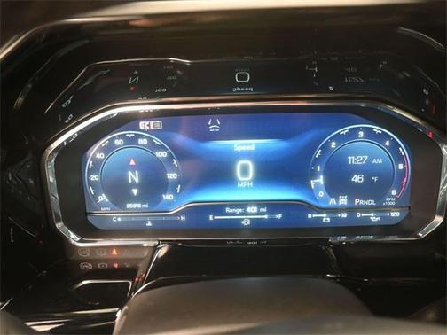 2024 Chevrolet Silverado 2500 LTZ