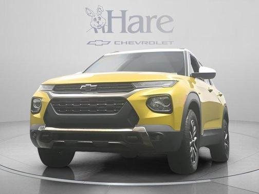 2023 Chevrolet Trailblazer ACTIV