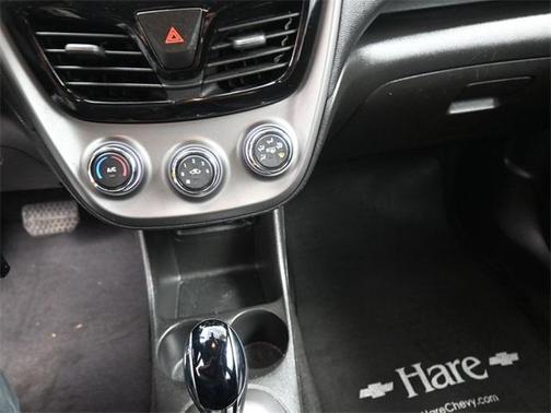 2020 Chevrolet Spark LS