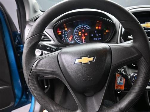 2020 Chevrolet Spark LS