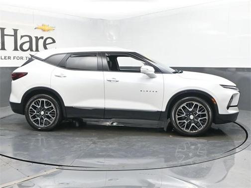 2023 Chevrolet Blazer Premier