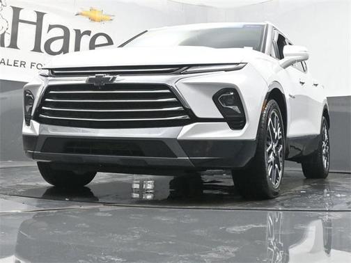 2023 Chevrolet Blazer Premier