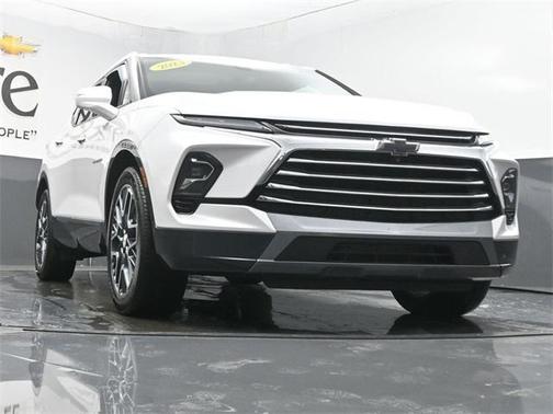 2023 Chevrolet Blazer Premier