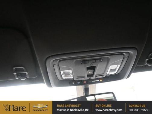 2021 Chevrolet Silverado 2500 High Country