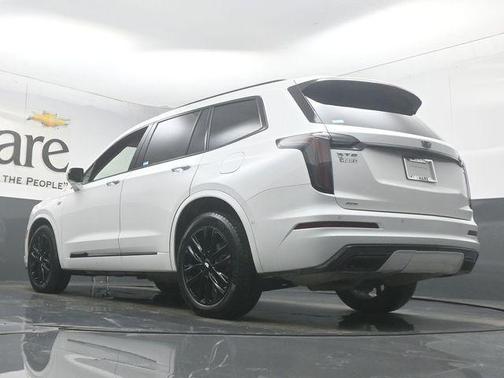 2024 Cadillac XT6 Sport AWD