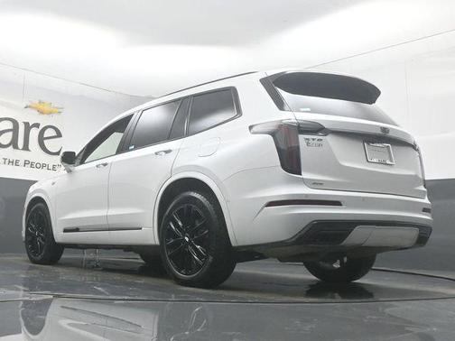 2024 Cadillac XT6 Sport AWD