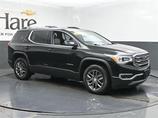 2017 GMC Acadia SLT-1