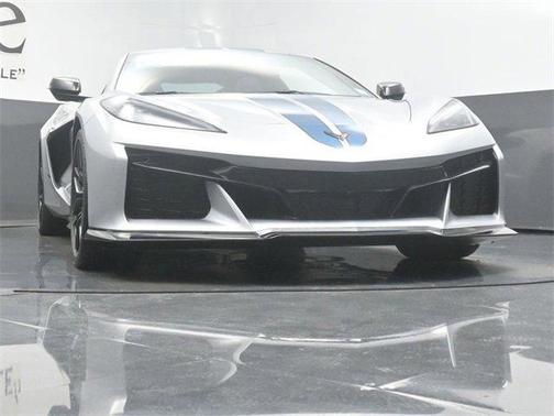 2026 Chevrolet Corvette Z06