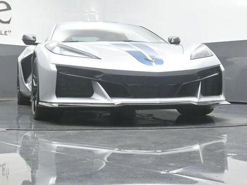 2026 Chevrolet Corvette Z06