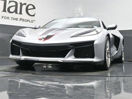 2026 Chevrolet Corvette Z06