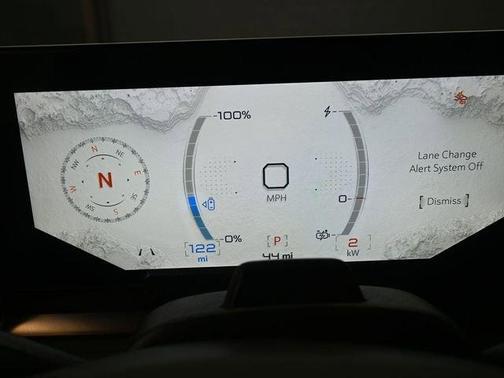 Black 2024 GMC HUMMER EV Pickup 3X