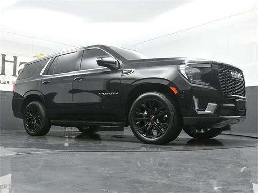 2023 GMC Yukon SLE