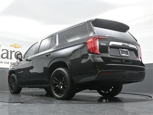 2023 GMC Yukon SLE