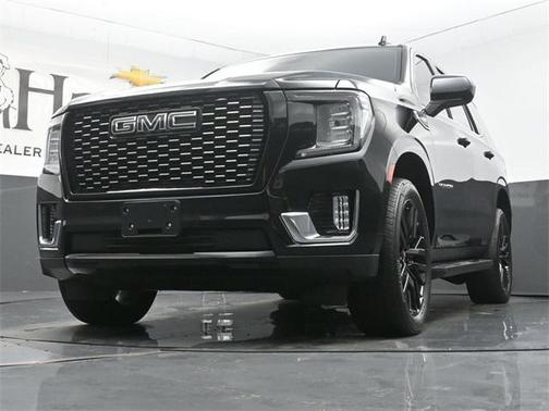 2023 GMC Yukon SLE
