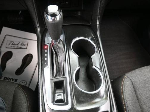 2020 Chevrolet Equinox 2LT