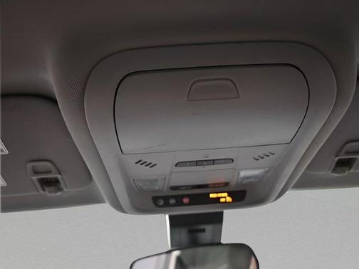 Midnight Blue Metallic 2020 Chevrolet Equinox 2LT