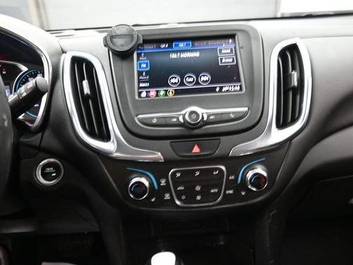 2020 Chevrolet Equinox 2LT