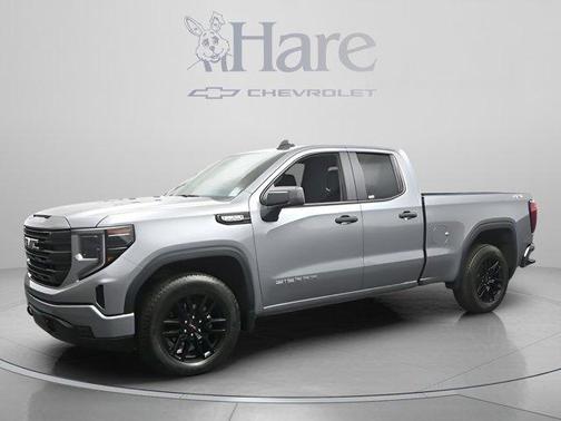 Sterling 2023 GMC Sierra 1500 Pro