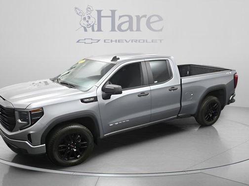 Sterling 2023 GMC Sierra 1500 Pro