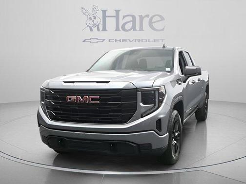Sterling 2023 GMC Sierra 1500 Pro