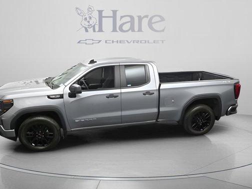 Sterling 2023 GMC Sierra 1500 Pro